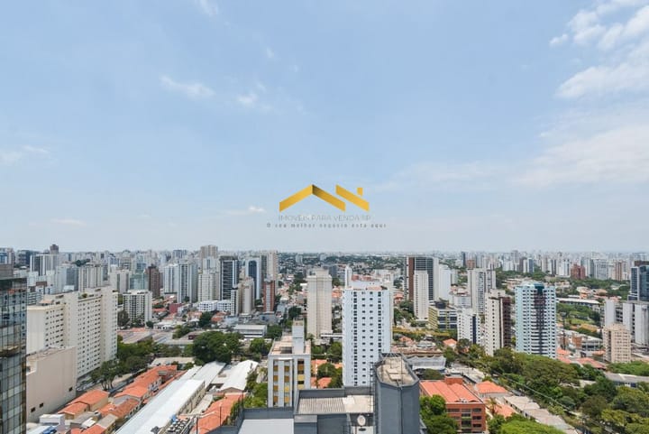 Apartamento à venda com 4 quartos, 245m² - Foto 76