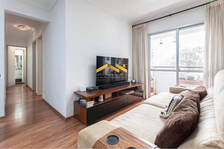 Apartamento à venda com 3 quartos, 73m² - Foto 31