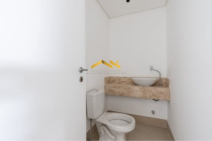 Apartamento à venda com 3 quartos, 136m² - Foto 19