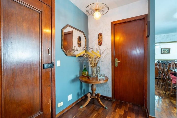 Apartamento à venda com 3 quartos, 130m² - Foto 27