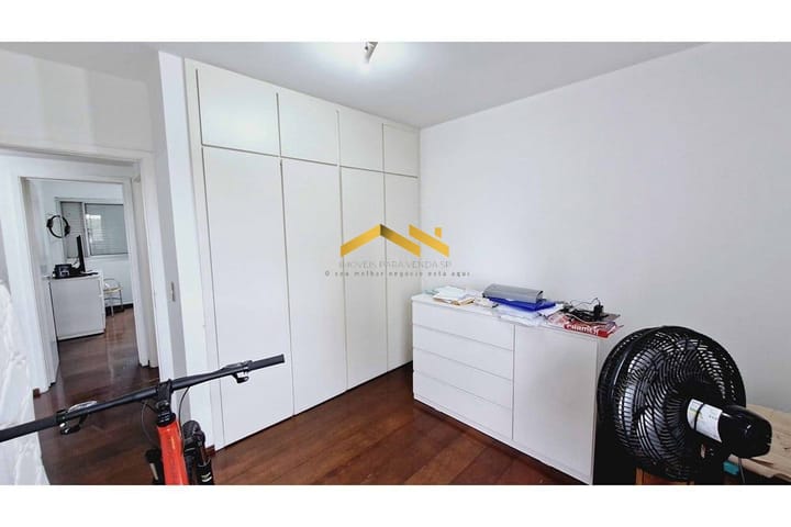 Apartamento à venda com 3 quartos, 120m² - Foto 33