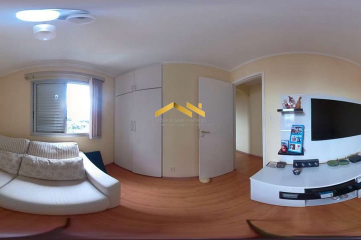 Apartamento à venda com 3 quartos, 82m² - Foto 6