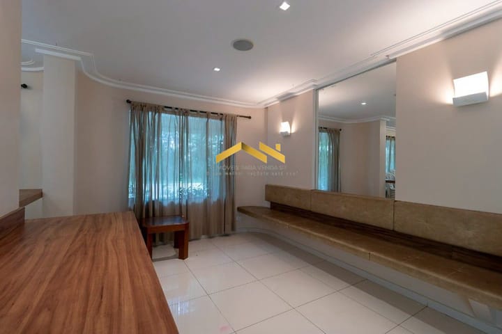 Apartamento à venda com 3 quartos, 121m² - Foto 11