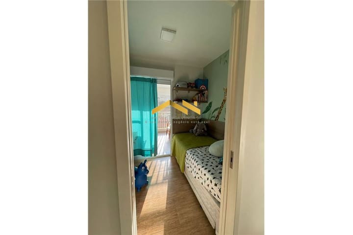 Apartamento à venda com 2 quartos, 71m² - Foto 7