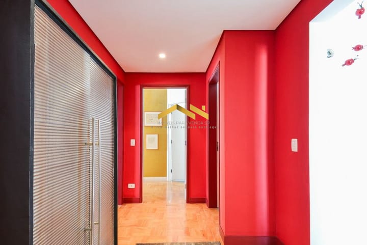 Apartamento à venda com 3 quartos, 259m² - Foto 39