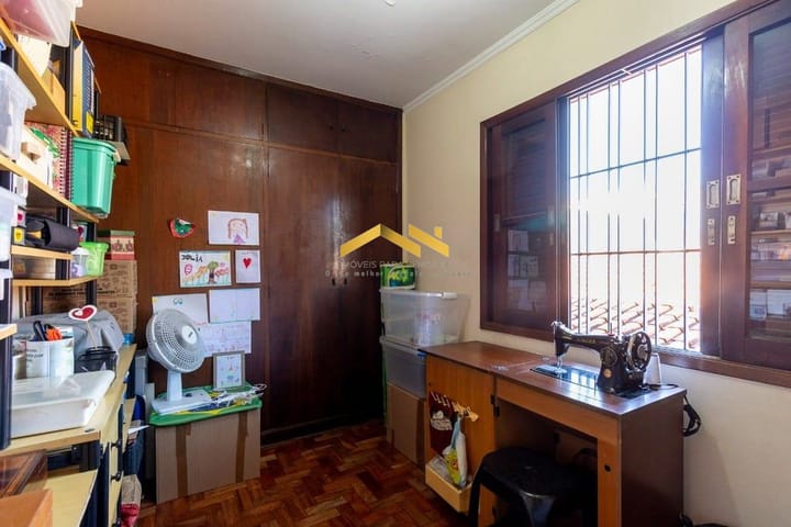 Casa à venda com 3 quartos, 150m² - Foto 12