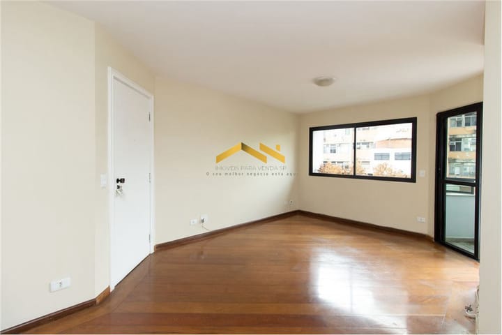 Apartamento à venda com 3 quartos, 96m² - Foto 35