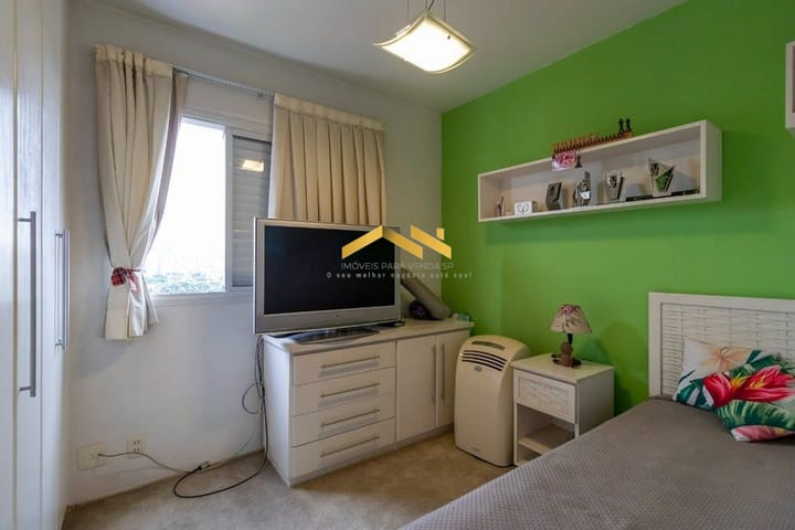 Apartamento à venda com 3 quartos, 116m² - Foto 39