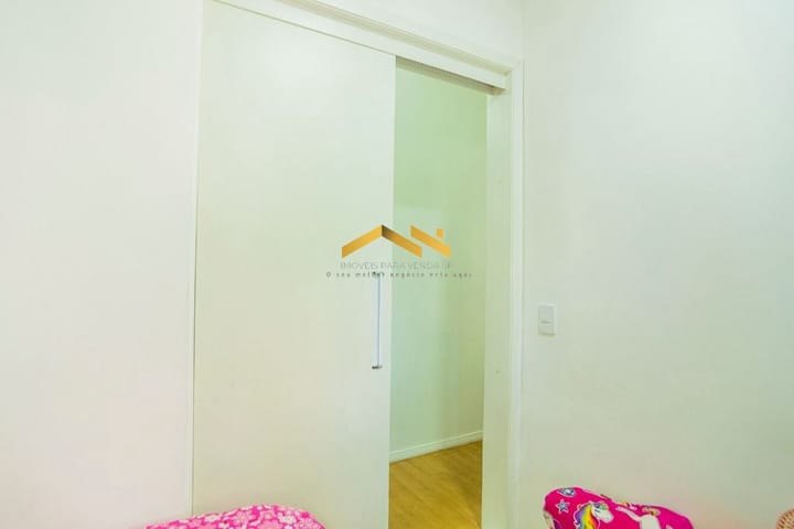 Apartamento à venda com 3 quartos, 61m² - Foto 35