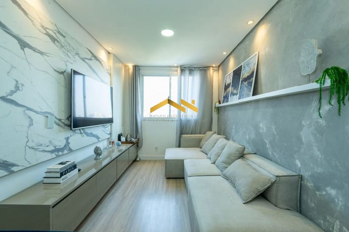 Apartamento à venda com 3 quartos, 116m² - Foto 35