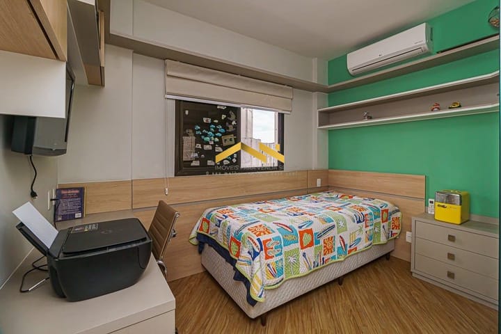 Apartamento à venda com 3 quartos, 231m² - Foto 24