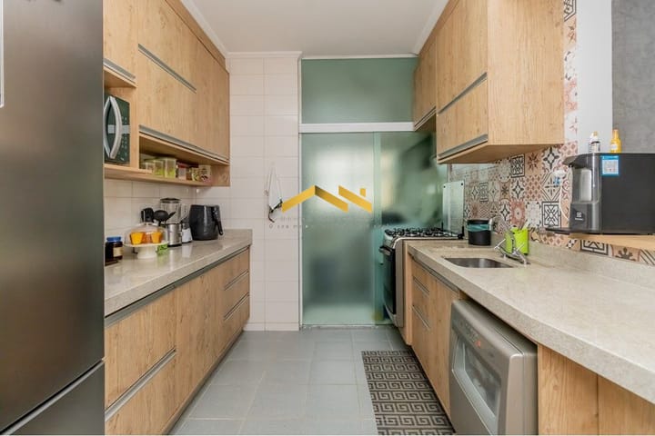 Apartamento à venda com 2 quartos, 75m² - Foto 24