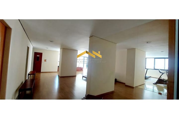 Apartamento à venda com 3 quartos, 130m² - Foto 19