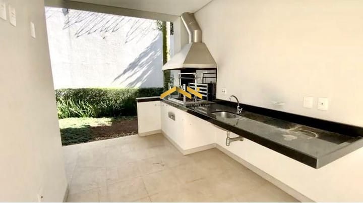 Casa à venda com 4 quartos, 608m² - Foto 4