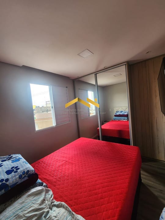 Apartamento à venda com 2 quartos, 56m² - Foto 5