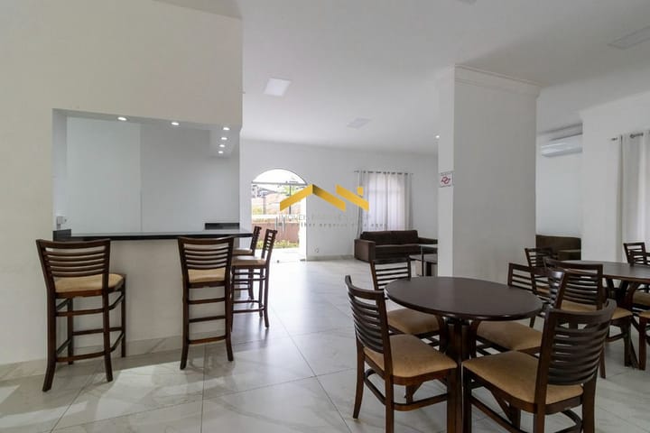 Apartamento à venda com 3 quartos, 98m² - Foto 20