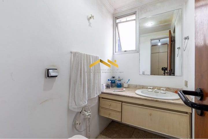 Apartamento à venda com 3 quartos, 108m² - Foto 6