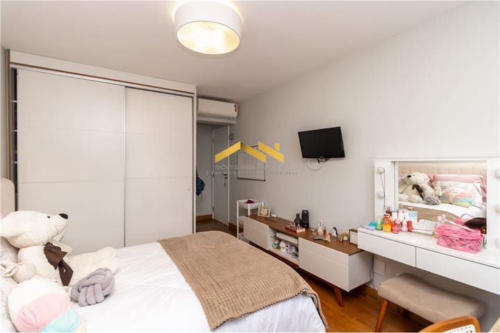 Apartamento à venda com 3 quartos, 222m² - Foto 22