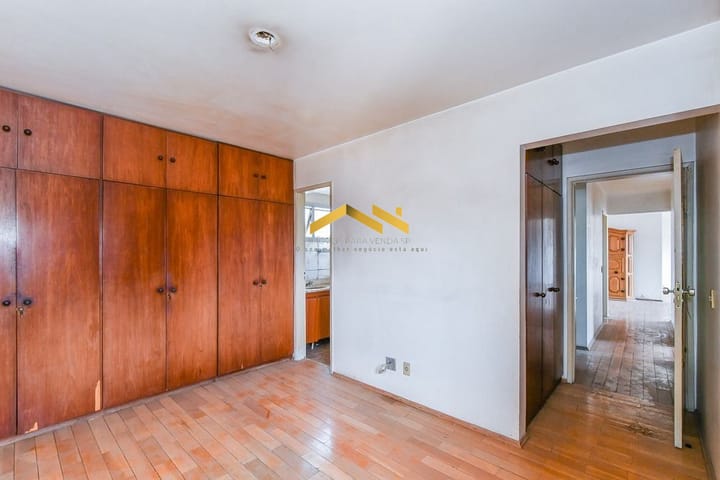 Apartamento à venda com 3 quartos, 142m² - Foto 45