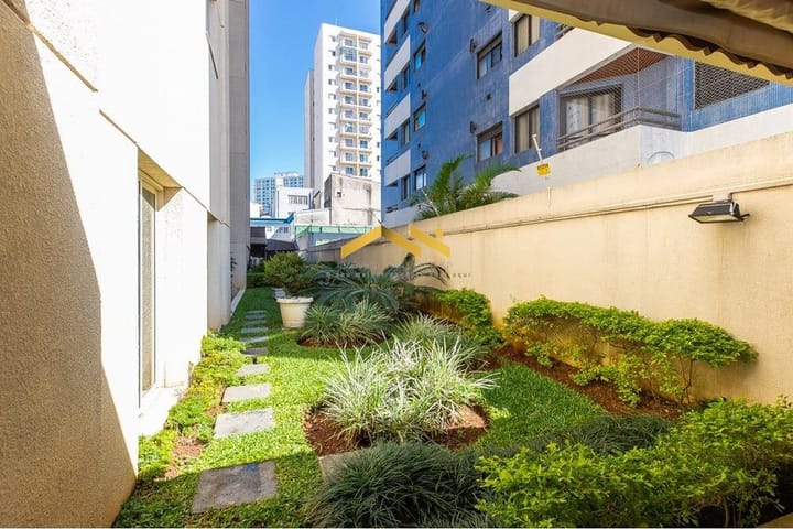 Apartamento à venda com 2 quartos, 78m² - Foto 13