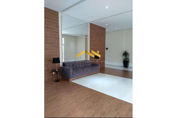 Apartamento à venda com 2 quartos, 64m² - Foto 20