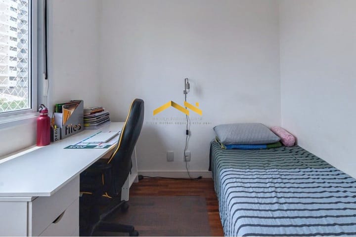 Apartamento à venda com 2 quartos, 60m² - Foto 44