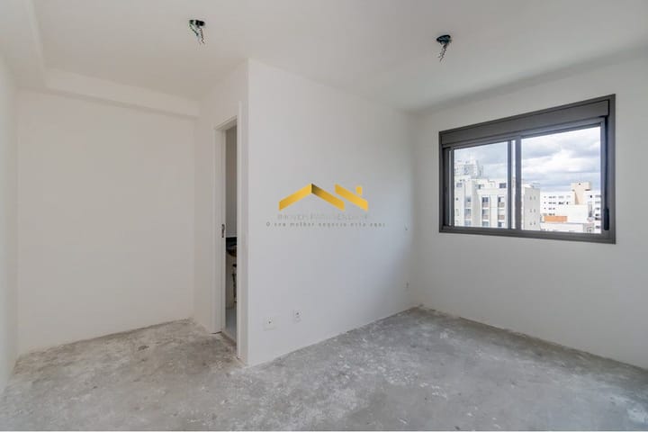 Apartamento à venda com 2 quartos, 61m² - Foto 33