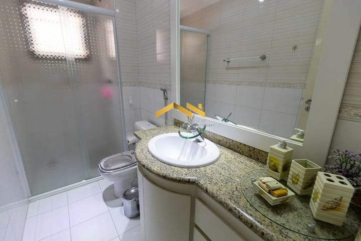 Apartamento à venda com 3 quartos, 129m² - Foto 27