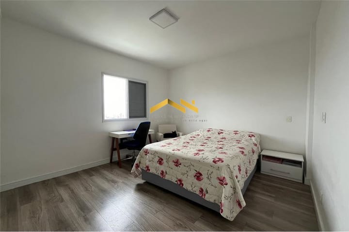 Apartamento à venda com 3 quartos, 83m² - Foto 23