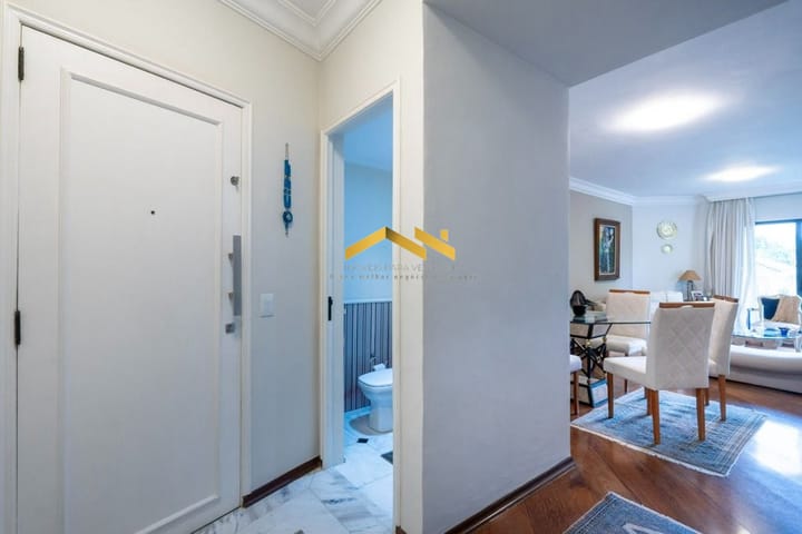 Apartamento à venda com 3 quartos, 120m² - Foto 42