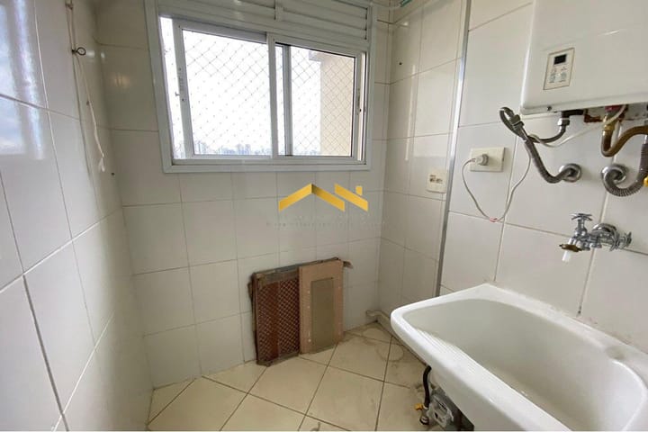 Apartamento à venda com 2 quartos, 45m² - Foto 20