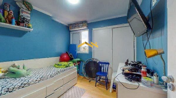 Apartamento à venda com 2 quartos, 51m² - Foto 28