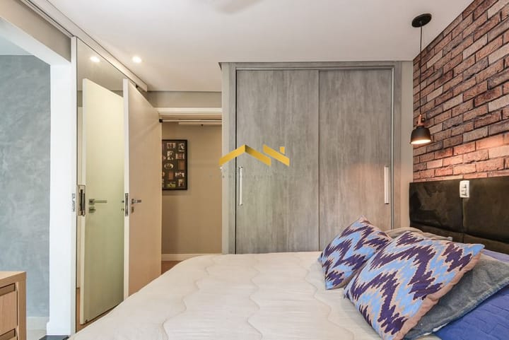 Apartamento à venda com 3 quartos, 111m² - Foto 44