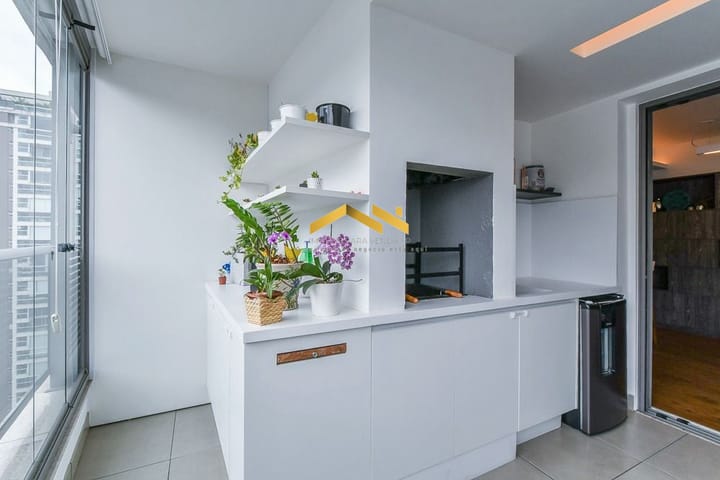 Apartamento à venda com 2 quartos, 128m² - Foto 44