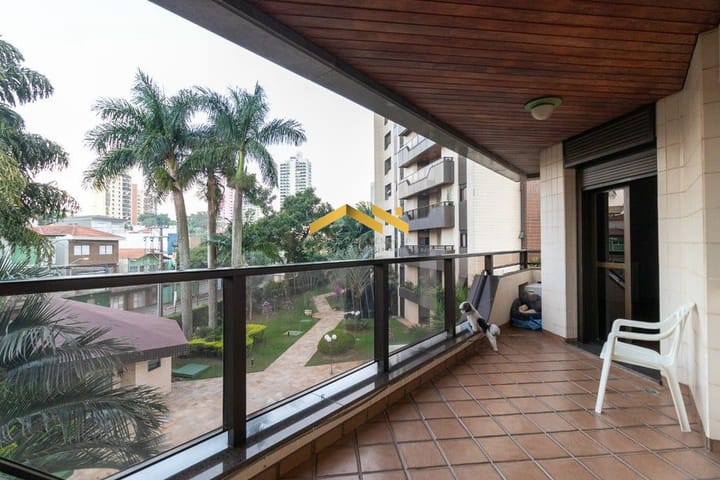 Apartamento à venda com 4 quartos, 490m² - Foto 63