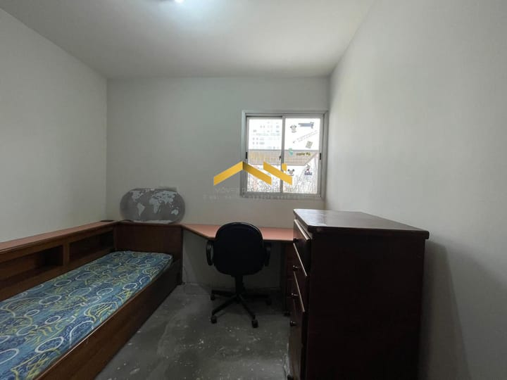 Apartamento à venda com 3 quartos, 100m² - Foto 13