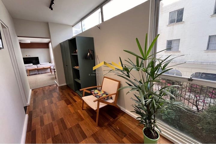 Apartamento à venda com 3 quartos, 170m² - Foto 20