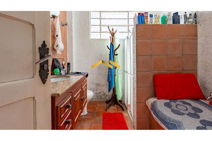 Casa à venda com 3 quartos, 120m² - Foto 37