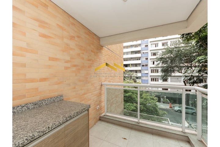 Apartamento à venda com 2 quartos, 77m² - Foto 36