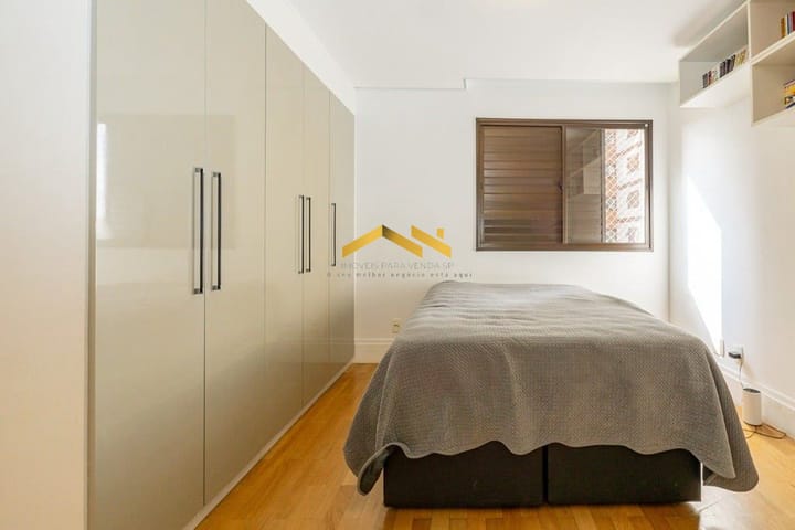 Apartamento à venda com 3 quartos, 167m² - Foto 25