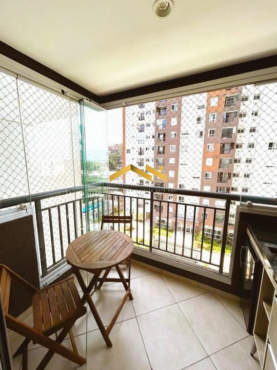 Apartamento à venda com 2 quartos, 55m² - Foto 23