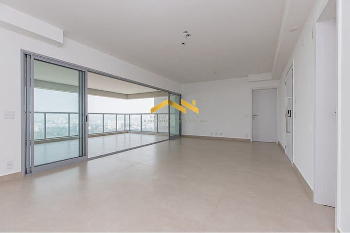 Apartamento à venda com 3 quartos, 155m² - Foto 46