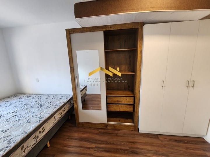 Apartamento à venda com 2 quartos, 66m² - Foto 21