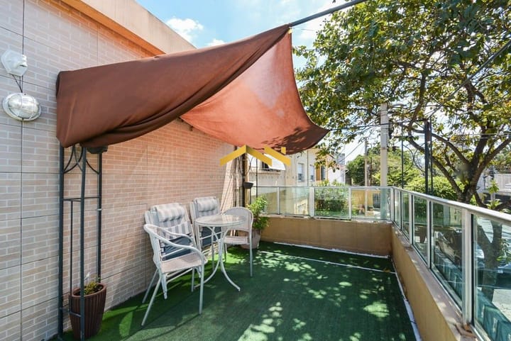 Casa à venda com 3 quartos, 350m² - Foto 6