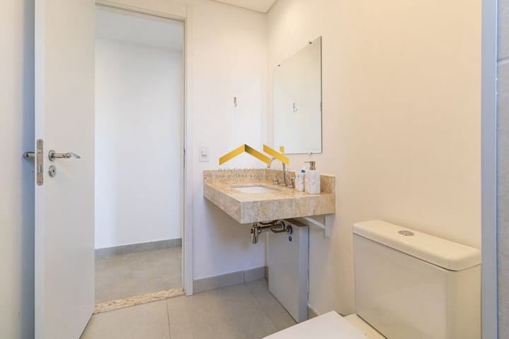 Apartamento à venda com 4 quartos, 154m² - Foto 31