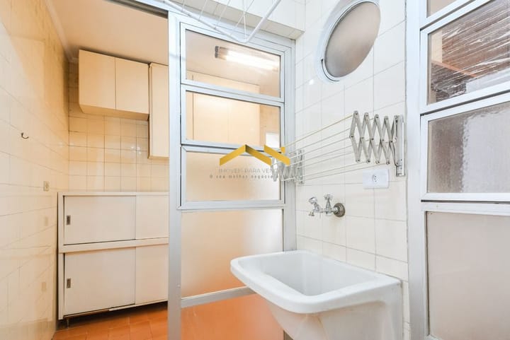 Apartamento à venda com 2 quartos, 60m² - Foto 9