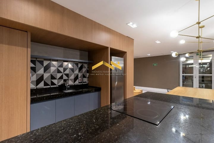 Apartamento à venda com 2 quartos, 68m² - Foto 2