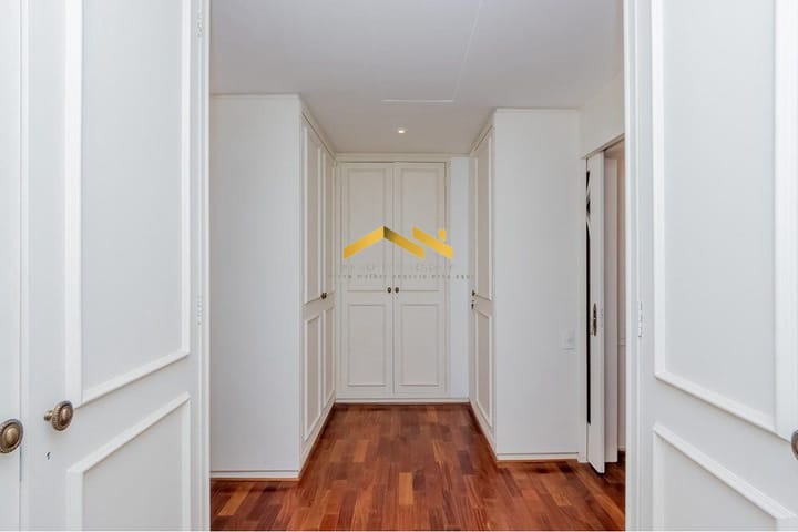 Apartamento à venda com 3 quartos, 394m² - Foto 6