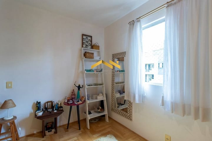 Apartamento à venda com 3 quartos, 74m² - Foto 32