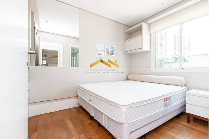 Apartamento à venda com 2 quartos, 91m² - Foto 48